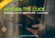 Beyond the Click: SlideShare as a Lead Generation Tool