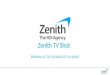 Zenith tv shot semana47