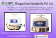 Cartridge Filter Elements by Bhagyashree Accessories Private Limited Pune Pune
