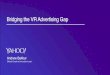 Evento AdTech & Data 2016 - Virtual reality and tech innovation for ads - Andrew Balfour - Yahoo!