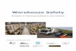 Warehouse Safety handbook