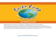 Earth Camp Classroom Curriculum