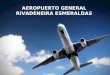 Aeropuerto Tachina General Rivadeneira