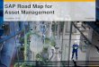 SAP Road Map for [LoB/Industry/...]