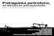 Patagonia Petrolera. El desierto permanente