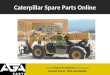 Caterpillar Parts Dealer Online - AGA Parts