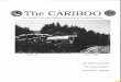 The CARIBOO