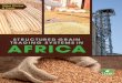 Structured grain trading systems in Africa