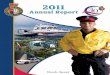 York Regional Police 2011 Annual Report