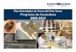 Programa de Acuicultura 2009-2013. COMPLETO