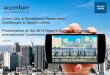 Smart City & Broadband Penetration