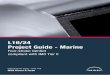 L16/24 Project Guide - Marine