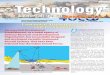 Unmanned Aircraft Systems and Technologies