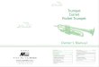 Trumpet Owner's Manual (PDF 1.3MB)