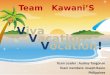 [Challenge:Future] Kawani: Viva Vacation Vocation!