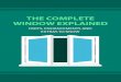 The complete window explained parts enhancements and extras to know