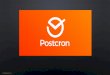 How to use Postcron to schedule your posts in social media - Tere Datinguinoo - Social Digital Ally
