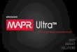Deep Insight Solutions - MapR Ultra