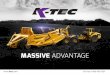K-Tec Corporate Profile