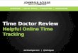 My Time Doctor Review