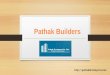 Pathak builders