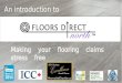 Introducing Floors Direct North