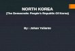 North korea   johan yulianto