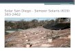 Solar San Diego - Semper Solaris (619) 383-2462