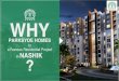 Why Parksyde Homes is a Famous Residential Project in Nashik
