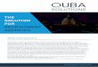 Quba Solutions Flyer