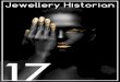 Jewellery Historian, Issue 17