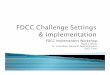 FDCC Implementers Workshop - NVD