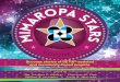 MIMAROPA Stars Vol. II