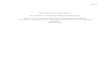 Honors Essay in Global Studies Eco-Fashion: A Global and 