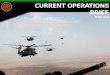 HQMC Current Ops Brief