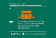 CONSTRUCCIÓN DE CIUDADANÍA E INCLUSIÓN SOCIAL