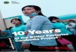 10 Years of the Better Factories Cambodia Project