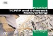Practical TCP IP and Ethernet Networking.pdf