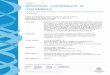 SA Health Fact Sheet Template - Blue - Single Page