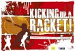 new Kicking up a Racket Parabadminton resource