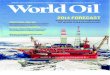 Article in World Oil Magazine