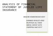 Final jubilee life insurance