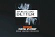 Editing, Workflow, Presets and More - We're Getting Better Episode 014