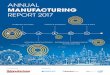 Annual UK manufacturing report 2017