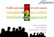 Katja Leyendecker @ Cycling & Society Symposium Manchester Sep2015
