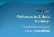 SIThub.in: Web designing and development PHP training course Institute in dwarka