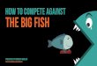 How To Compete Against The Big Fish (eMetrics Summit, Milan, Nov. 2016)
