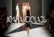 Ioana Ciolacu Collection Look book