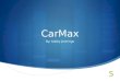 CarMax final