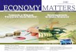 Economy Matters, August-September 2016